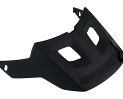 Met Helmets|Helmets|Terranova Visor (Black) (Universal)