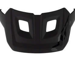 Met Helmets|Helmets|Terranova Visor (Black) (Universal)