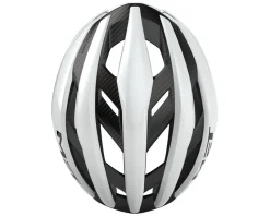 Met Helmets|Women'S|Trenta 3K Carbon MIPS Road Hel (White Gloss) (M)