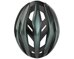 Met Helmets|Women'S|Trenta 3K Carbon MIPS Road Hel (Hyper Teal) (M)
