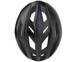 Met Helmets|Helmets|Trenta 3K Carbon MIPS Road Hel (Black Matte) (M)