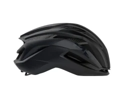Met Helmets|Helmets|Trenta 3K Carbon MIPS Road Hel (Black Matte) (M)