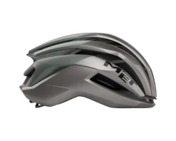 Met Helmets|Women'S|Trenta 3K Carbon MIPS Road Hel (Opal Grey) (M)