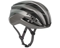 Met Helmets|Women'S|Trenta 3K Carbon MIPS Road Hel (Opal Grey) (M)