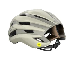 Met Helmets|Helmets|Trenta MIPS Hel (Greige/Glossy) (S)