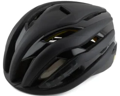 Met Helmets|Helmets|Trenta MIPS Road Hel (Matte/Gloss Black) (S)