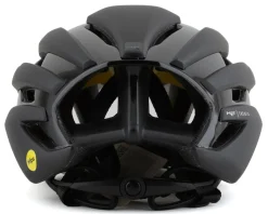 Met Helmets|Helmets|Trenta MIPS Road Hel (Matte/Gloss Black) (S)