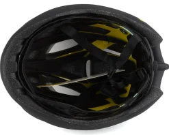 Met Helmets|Helmets|Trenta MIPS Road Hel (Matte/Gloss Black) (S)