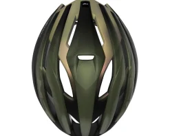 Met Helmets|Helmets|Trenta MIPS Road Hel (Matte Olive Iridescent) (L)