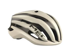 Met Helmets|Helmets|Trenta MIPS Road Hel (Wax White) (L)