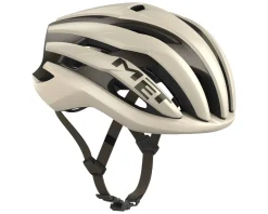 Met Helmets|Helmets|Trenta MIPS Road Hel (Wax White) (L)