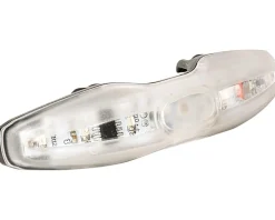 Met Helmets|Bike Lights|USB LED Safety Hel Tail Light (Black)