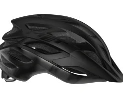 Met Helmets|Helmets|Veleno MIPS Hel (Matte/Gloss Black) (S)