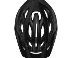 Met Helmets|Helmets|Veleno MIPS Hel (Matte/Gloss Black) (S)