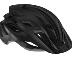 Met Helmets|Helmets|Veleno MIPS Hel (Matte/Gloss Black) (S)