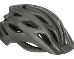 Met Helmets|Helmets|Veleno MIPS Hel (Matte Titanium allic) (S)