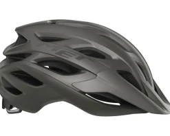 Met Helmets|Helmets|Veleno MIPS Hel (Matte Titanium allic) (S)