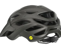 Met Helmets|Helmets|Veleno MIPS Hel (Matte Titanium allic) (S)