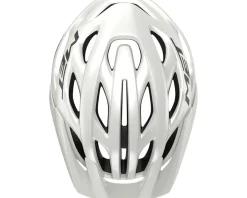 Met Helmets|Helmets|Veleno MIPS Hel (Matte White/Gray) (S)