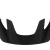 Met Helmets|Helmets|Veleno Visor (Black/Matte Glossy) (Universal)
