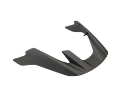 Met Helmets|Veleno Visor (Titamium allic/Matte) (Universal)