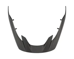Met Helmets|Veleno Visor (Titamium allic/Matte) (Universal)