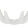 Met Helmets|Helmets|Veleno Visor (White Grey/Matte) (Universal)