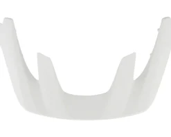 Met Helmets|Helmets|Veleno Visor (White Grey/Matte) (Universal)