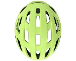 Met Helmets|Holiday Shopping|Vinci MIPS Hel (Ultra Lime/Glossy) (S)