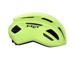 Met Helmets|Holiday Shopping|Vinci MIPS Hel (Ultra Lime/Glossy) (S)