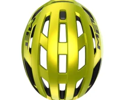 Met Helmets|High Vis & Reflective|Vinci MIPS Road Hel (Gloss Lime Yellow allic) (S)