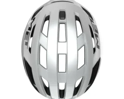 Met Helmets|Helmets|Vinci MIPS Road Hel (Matte White/Silver) (S)