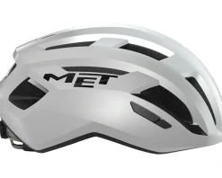 Met Helmets|Helmets|Vinci MIPS Road Hel (Matte White/Silver) (S)