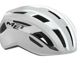 Met Helmets|Helmets|Vinci MIPS Road Hel (Matte White/Silver) (S)