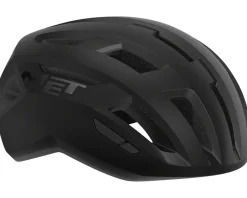 Met Helmets|Helmets|Vinci MIPS Road Hel (Matte Black) (S)