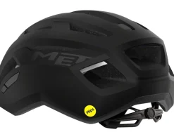 Met Helmets|Helmets|Vinci MIPS Road Hel (Matte Black) (S)