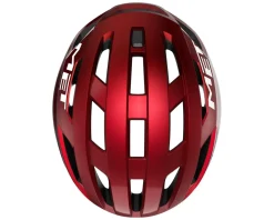 Met Helmets|Helmets|Vinci MIPS Road Hel (Red allic Glossy) (S)