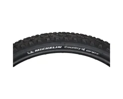 Michelin Tires|Country Grip'R Mountain Tire (Black) (29") (2.1") (Wire)