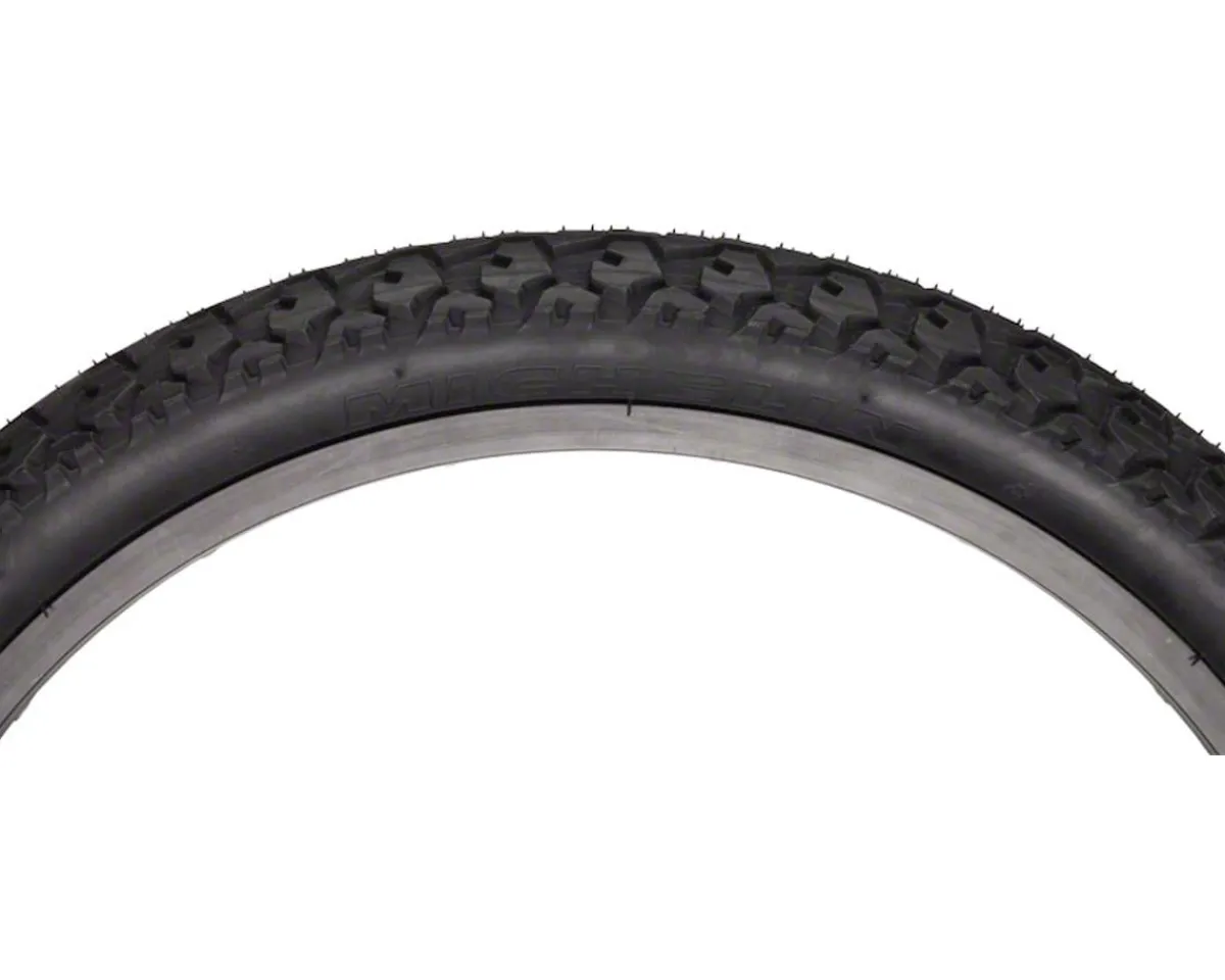 Michelin Tires|Holiday Shopping|Country Jr. Kids Tire (Black) (20") (1.75") (Wire)