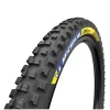 Michelin Tires|Holiday Shopping|DH34 Tire (Black) (MAGI-X/Downhill Shield) (2x55TPI) (26") (2.4") (Tubeless Ready Wire Bead)