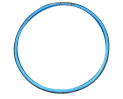 Michelin Tires|Holiday Shopping|Dynamic Sport Road Tire (Black/Blue) (700c) (23mm) (Wire)