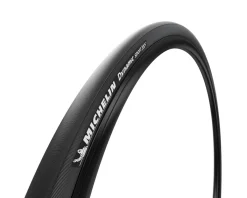 Michelin Tires|Dynamic Sport TS Road Tire (Black) (700c) (25mm) (Folding)
