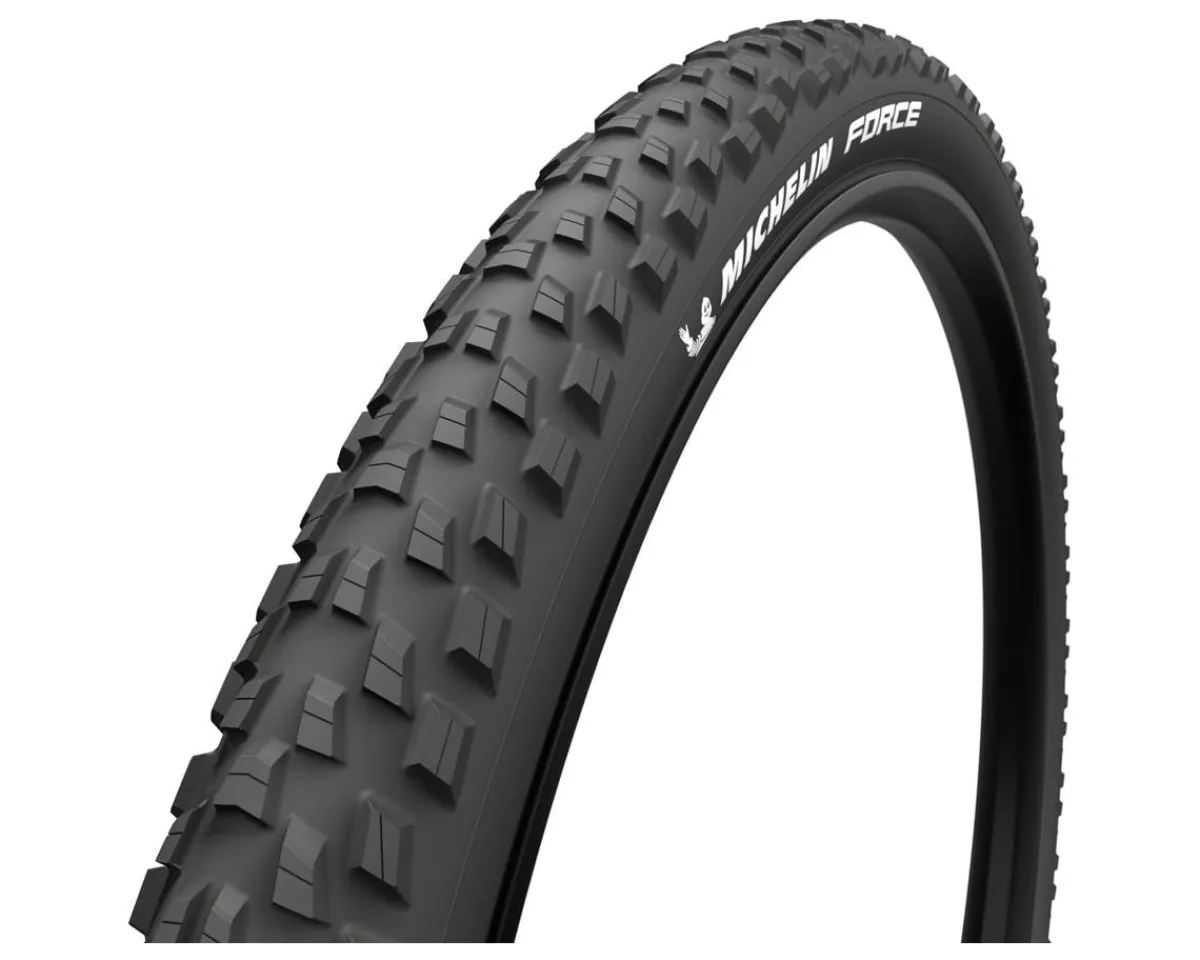 Michelin Tires|Holiday Shopping|Force Access Mountain Tire (Black) (Wire) (29") (2.4")