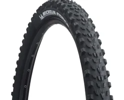 Michelin E-Bike Parts|Tires|Force AM Performance Tubeless Mountain Tire (Black) (27.5") (2.8") (Gum-X3D/Trail Shield)