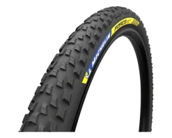Michelin Tires|Holiday Shopping|Force XC2 Racing Mountain Tire (Black) (Tubeless) (29") (2.25")