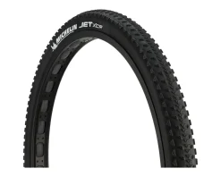 Michelin Tires|Jet XCR Comp Tubeless Mountain Tire (Black) (27.5") (2.25") (Gum-X2D/Race Shield))