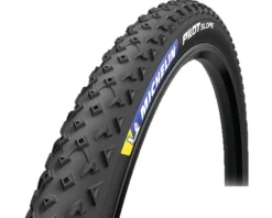 Michelin Tires|Holiday Shopping|Pilot Slope Tire (Black) (Tubeless) (26") (2.25")