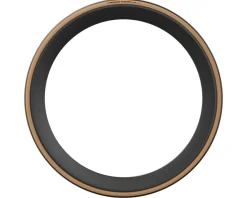 Michelin Tires|Holiday Shopping|Power Cup Classic TLR Road Tire (Tan Wall) (700c) (28mm) (Gum-X/Shield)