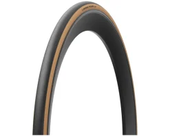 Michelin Tires|Power Cup Road Tire (Tan Wall) (700c) (25mm) (Folding) (Tube-Type)