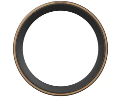 Michelin Tires|Power Cup Road Tire (Tan Wall) (700c) (25mm) (Folding) (Tube-Type)
